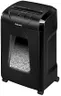 Fellowes Powershred 12 Sheet Cross-Cut Paper Home Office Paper Shredder, 19.50" H x 9.69" W x 13.44" D
