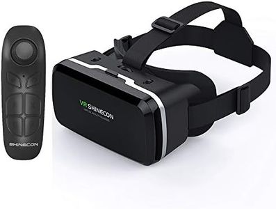 VR Headset