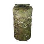 Lomo 40L Camouflage Dry Bag - Roll Down