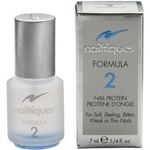 Nail Protein Formulas