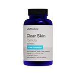 VitaMedica Clear Skin Vitamin Formu