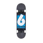 Birdhouse Skateboard Complete Deck Stage 3 B Logo 8.0"