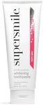 Supersmile Flouride Free Peppy Mint 8 oz
