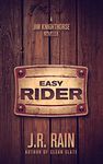 Easy Rider: A Detective Novella (Jim Knighthorse)