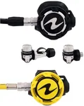 AQUALUNG Helix Pro Yoke Regulator a