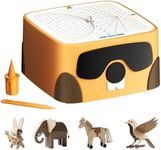 BeaverBot Cardboard Cutter for Kids