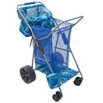 Tommy Bahama Beach cart, Blue