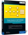 Project System in SAP S/4HANA: The 