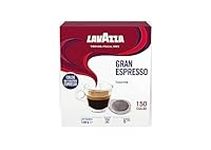 Lavazza Gran Espresso 150 ESE Coffee Paper Pods (1)