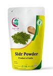 Sidr Leaf Powder 10 Ounce (283 Grams ) | By Yogi’s gift®