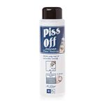 2018 Rip Curl Piss Off Wetsuit Shampoo - 250ml - Super Fresh & Super Stretch Biodegradable Wet Suit Disinfectant Cleaner