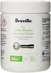 Breville Eco Coffee Residue Cleanin