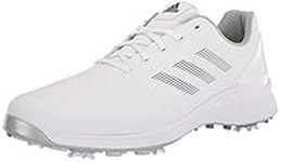 adidas Men's ZG21 Golf Shoes, Footw