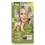 Naturtint, Permanent Hair Colour Blond 170 ml, 10A Light Ash Blonde