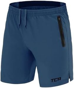 TCA Short 