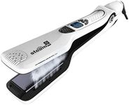 Professional Salon Steam Hair Strai