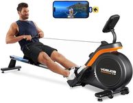 YOSUDA PRO Magnetic Rowing Machine 