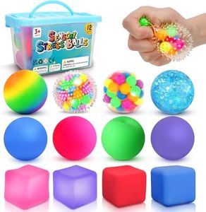 Stress Bal
