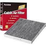 Puroma Cabin Air Filter with Activa