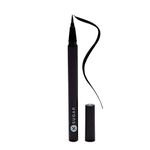 SUGAR Cosmetics Arrested For Overstay 100% Waterproof Eyeliner | Matte Finish - 01 I'll Be Black (Black Eyeliner)