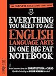 Everything You Need to Ace English 