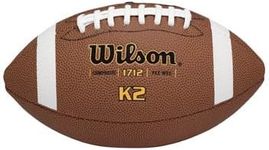 Wilson K2 