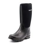 Pajar Mens Rain Boots