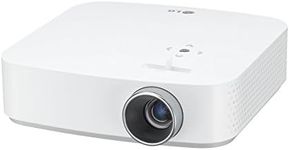 LG PF50KA Portable Full HD LED Smar