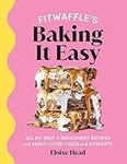 Fitwaffle's Baking It Easy: All my 