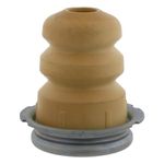 febi bilstein 26561 Bump Stop for shock absorber, pack of one