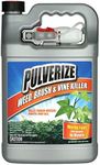 Pulverize PWBV-UT-128, Brush & Vine Ready to Use Weed Killer, Clear