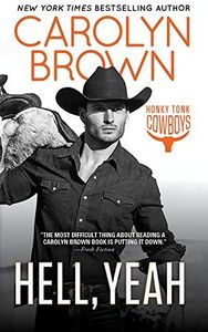 Hell, Yeah (Honky Tonk Book 2)