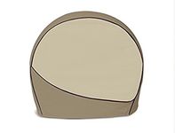 ADCO 3963 Designer Series Tan Tyre Gard Wheel Cover