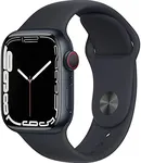 Apple Watch Series 7 GPS + Cellular