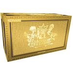 YU-GI-OH! YGO-LD2-EN Legendary Decks II Box Set, for 6 years to 18 years