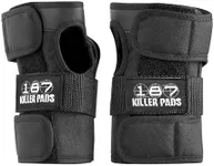 187 Killer Pads Wrist Guard, Medium