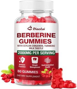 Berberine 