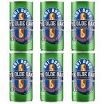 Ye Olde Oak American Style Hot Dogs, 560g (6 Pack Bundle)