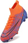 DimaiGlobal Football Shoes Men Spor