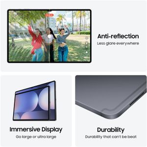 Samsung Galaxy Tab S10 Ultra Tablet, 1TB – Android Tablet