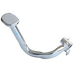 NIKAVI BPL36 Brake Pedal Assembly Compatible for Royal Enfield Bullet BS4