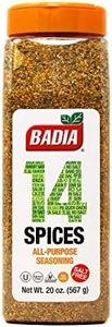 Badia 14 S