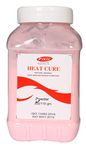 PYRAX Heat Cure Denture Base Acrylic Resin Powder. Combo Pack (200 Gms Pink + 200 Light Veind Pink)