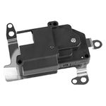 WMPHE HVAC Air Door Actuator Compatible with 1999 2000 2001 2002 Toyota 4Runner 3.4L V6 Replacement for 87106-35070 063700-7550 8710635070 0637007550 Blend Door Actuator