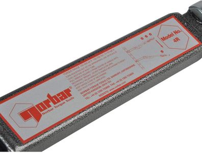 Norbar 3/4-Inch Torque Wrench – Precision Industrial Tool