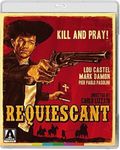 Requiescant [Blu-ray]