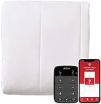 Sunbeam Polyester Wi-Fi Connected M