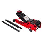 Sunex Tools 66035SJ 3.5 Ton Low Profile Steel Service Jack with Rapid Rise Technology