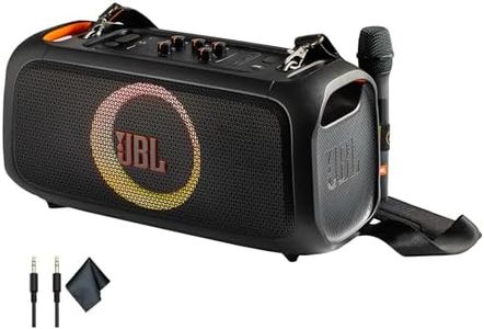 JBL Party