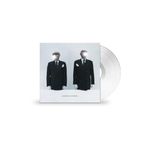 nonetheless (Amazon Exclusive Clear Vinyl)